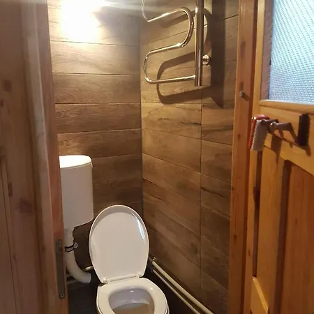 Maly Σπίτι διακοπών *