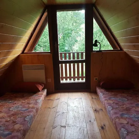 Maly Σπίτι διακοπών