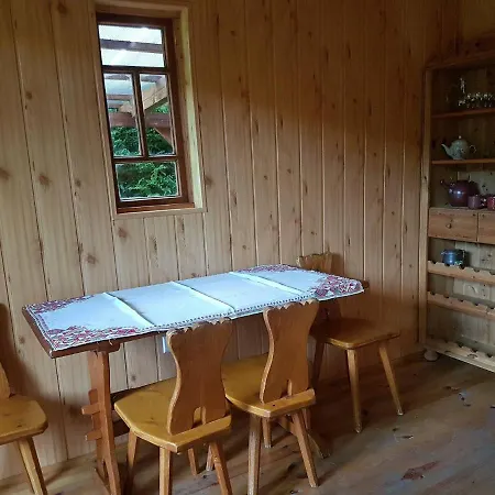 Σπίτι διακοπών Maly Malastow