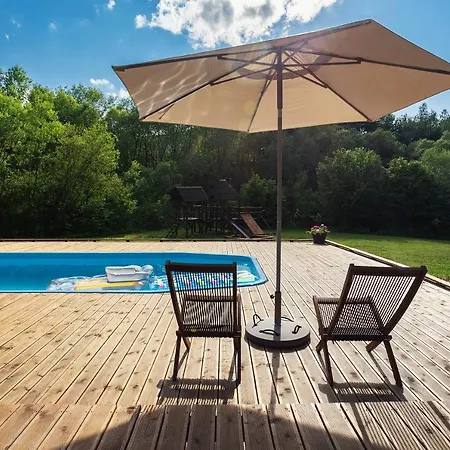 Maly Σπίτι διακοπών