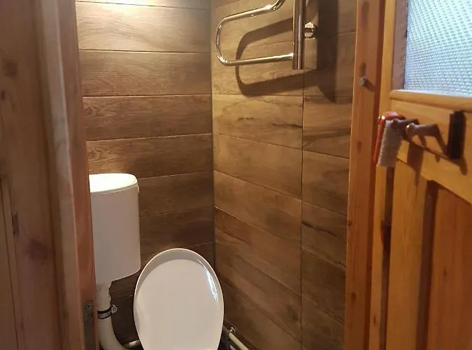 Maly Сasa de vacaciones *