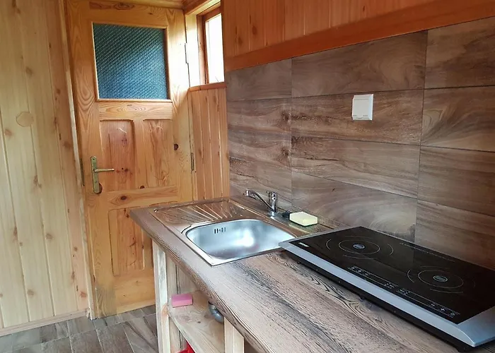 Сasa de vacaciones Maly